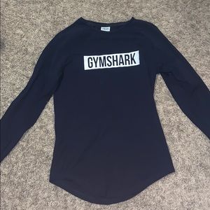 Gymshark Long-sleeve Shirt